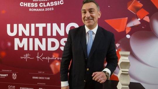 Secretul lui Ilie Dumitrescu pentru o siluetă impecabilă, la 56 de ani: ”E fantastic!”