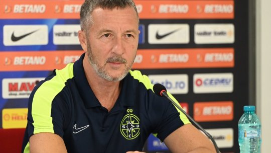 Tricou ”cu dedicație” de la Mihai Stoica. Oficialul a trimis un mesaj special celui mai important fan FCSB