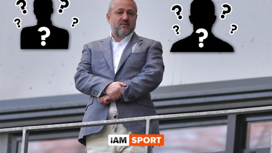 Cei cinci ”specialiști secreți” ai lui Mihai Rotaru. Cine sunt oamenii care îl sfătuiesc pe patronul Craiovei ce jucători să transfere