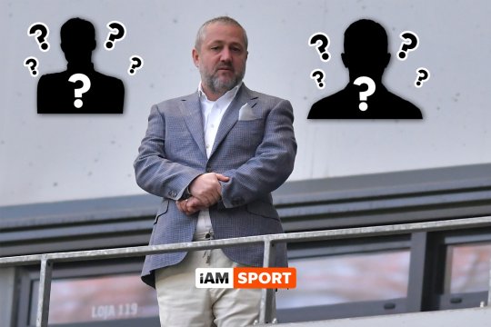 Cei cinci ”specialiști secreți” ai lui Mihai Rotaru. Cine sunt oamenii care îl sfătuiesc pe patronul Craiovei ce jucători să transfere