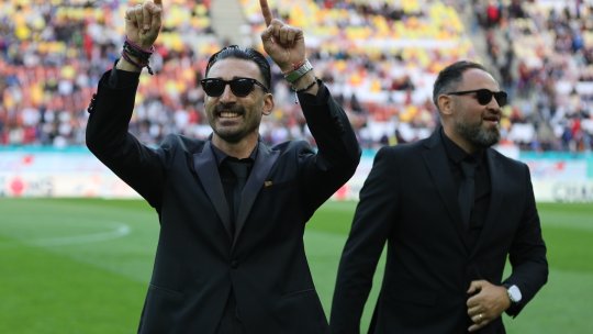 Gigi Becali confirmă iAMsport.ro: ”Elias Charalambous a avut ofertă de 2.000.000 de euro!”