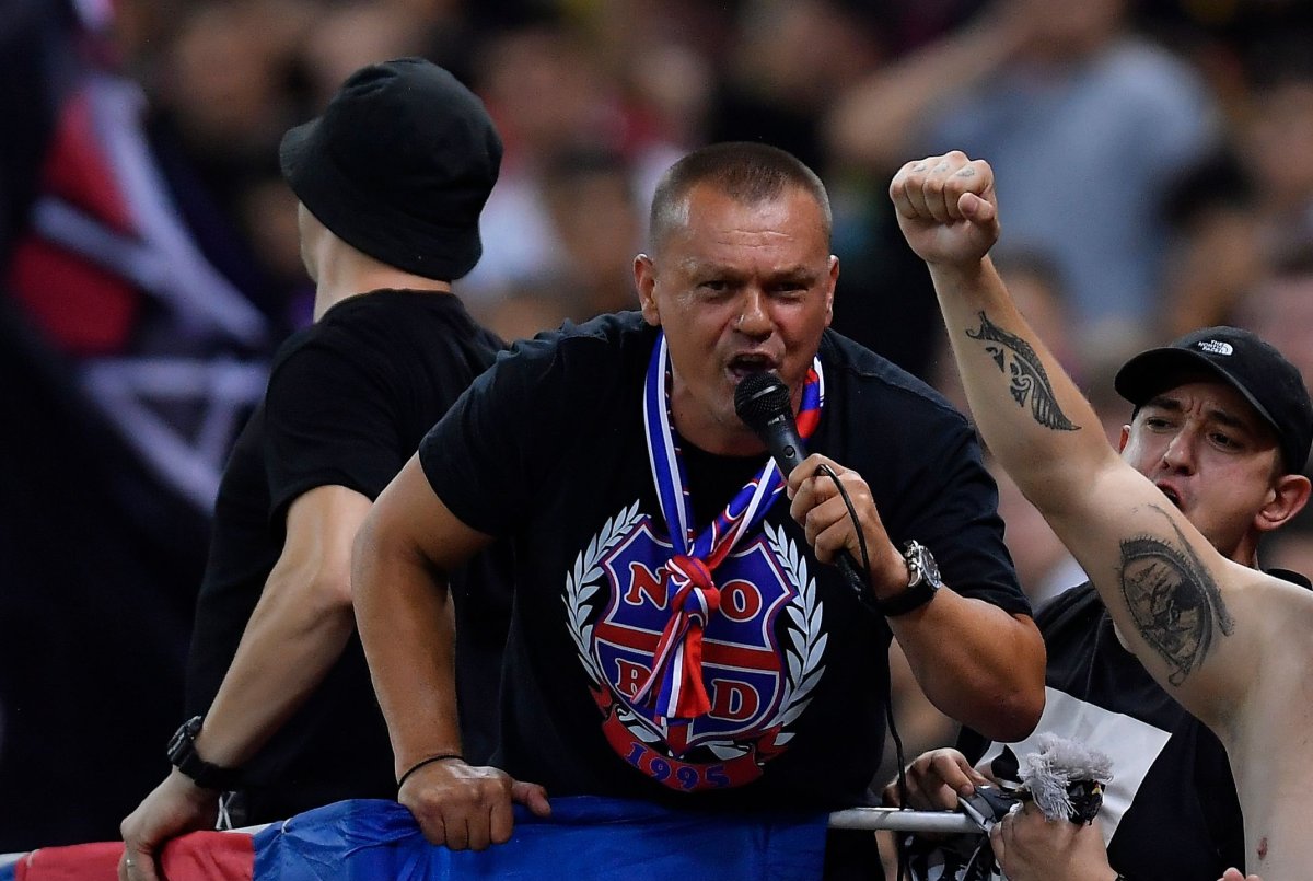 Gheorghe Mustață l-a făcut praf pe Louis Munteanu