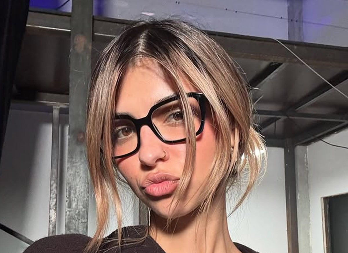 Irina Manea este căsătorită cu Cristi Manea, fundaș la Rapid