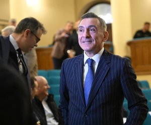 Ilie Dumitrescu, atacat de un fost colaborator: ”Nu trebuia să aleagă FRF. A făcut un gest mârșav și laș”