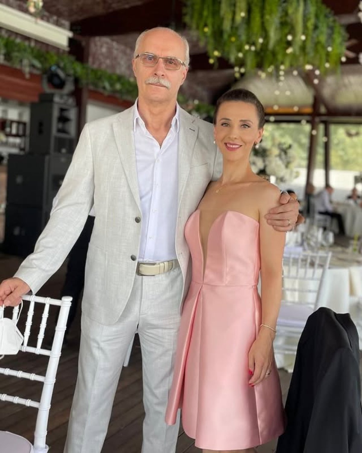 Acum în vârstă de 41 de ani, Andreea Răducanu a rămas pe nedrept fără medalia de aur câștigată la Sydney 2000