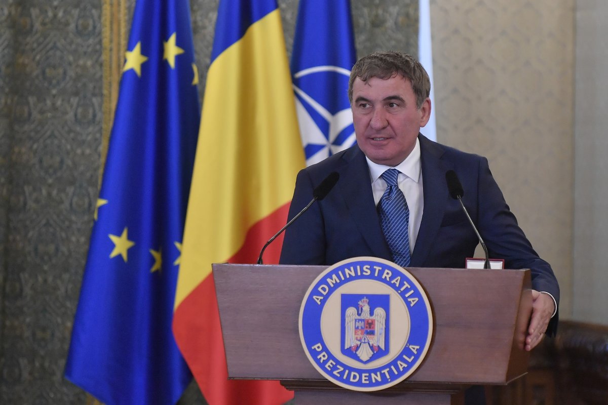 Gică Hagi a avut un mesaj pentru români