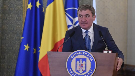 Mesajul puternic al lui Gică Hagi în ziua alegerilor prezidențiale din România