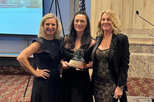 Nadia Comăneci, prima reacție după ce Cătălina Ponor a intrat în Hall of Fame: ”A fost foarte emoțională”