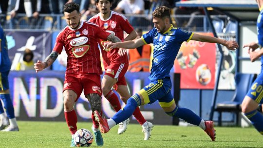 Cosmin Matei, după ce a retrogradat cu Sepsi: ”Mare umilință. Nu credeam că vom ajunge în această situație”