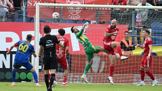 ”Prea erați plini de voi!”. Jucătorii lui Sepsi, desființați după retrogradare: ”Asta ați votat”