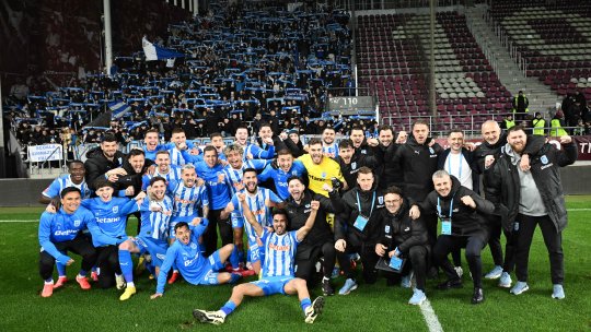 S-au stabilit partidele de baraj pentru menținerea/promovarea În Liga 1. În schimb, barajul de Conference a fost anulat