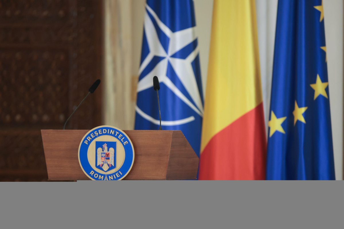 Mandatul președintelui României estede 5 ani