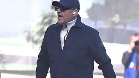 Adrian Mititelu, reacție promptă după anunțarea exit-poll-urilor prezidențiale