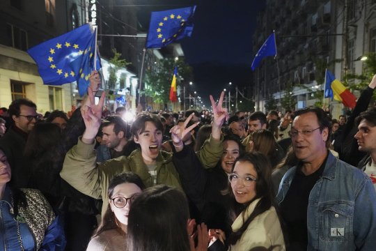Marian Iancu, mesaj dur după rezultatul din alegeri: ”Să vă ștergeți la gură cu hârtie igienică”