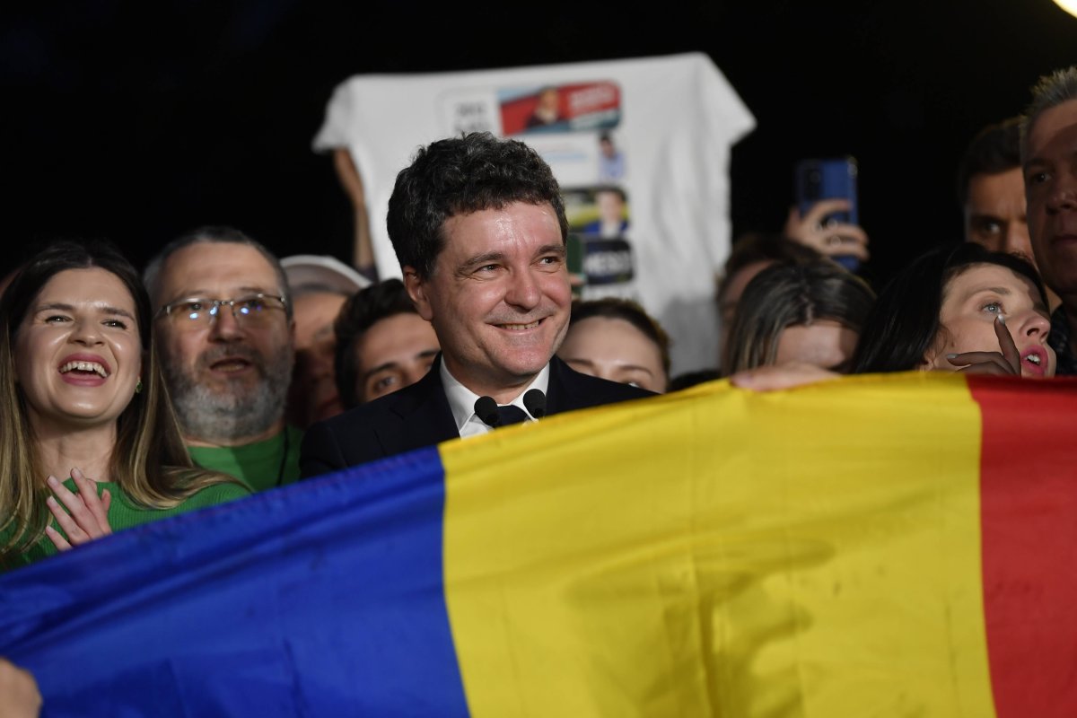 Alex Chipciu, zi de naștere perfectă: U Cluj e în Europa, Nicușor Dan e președinte