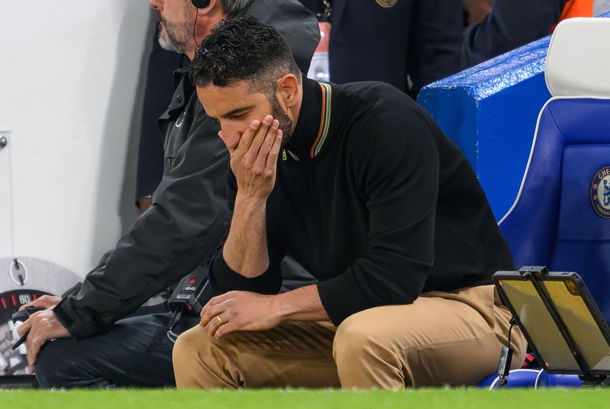 Manchester United i-a stabilit soarta lui Ruben Amorim