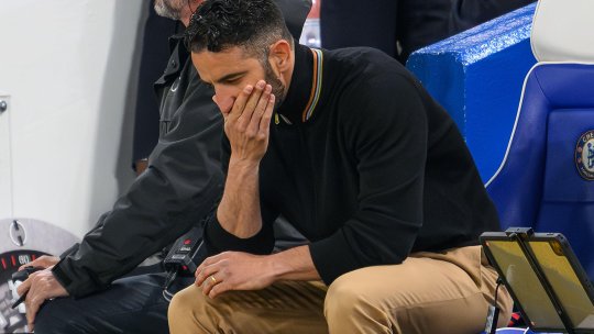 Manchester United i-a stabilit viitorul lui Ruben Amorim