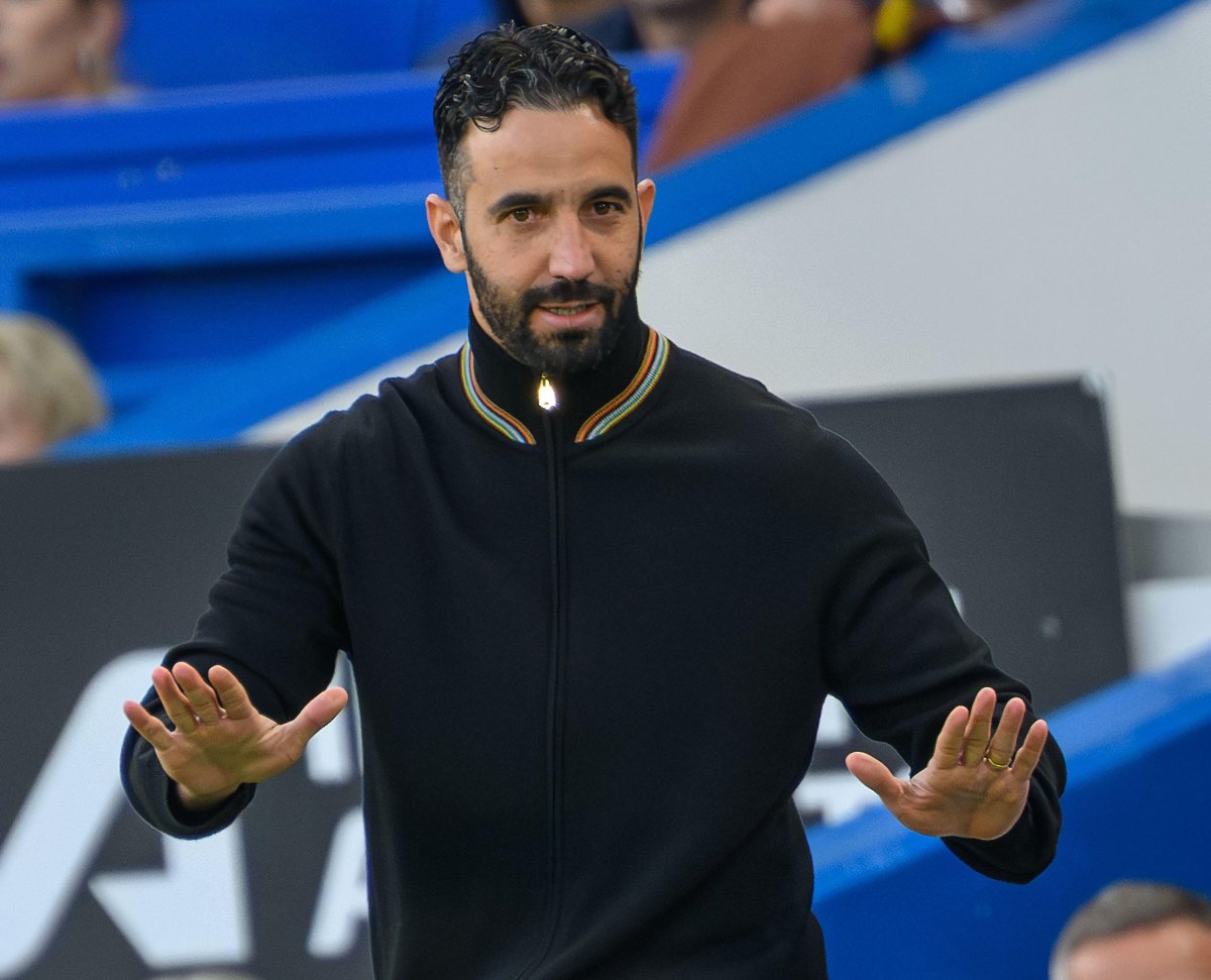 Ruben Amorim a dus echipa în finala Europa League