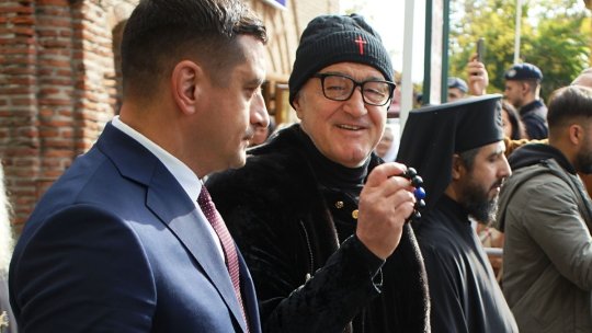 Verdictul lui Gigi Becali după ce Nicușor Dan a câștigat alegerile prezidențiale