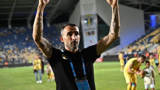 Mehmet Topal pleacă de la Petrolul Ploiești! Un antrenor din SuperLiga, în negocieri avansate să preia echipa