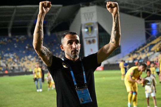 Mehmet Topal pleacă de la Petrolul Ploiești! Un antrenor din SuperLiga, în negocieri avansate să preia echipa