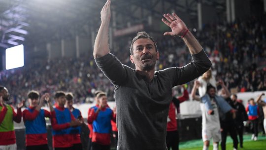 Rămas fără contract și dorit de Rapid, Marius Măldărășanu a luat marea decizie! Cu ce echipă va semna în scurt timp