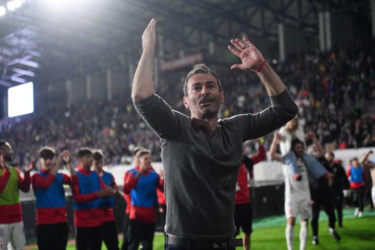 Rămas fără contract și dorit de Rapid, Marius Măldărășanu a luat marea decizie! Cu ce echipă va semna în scurt timp