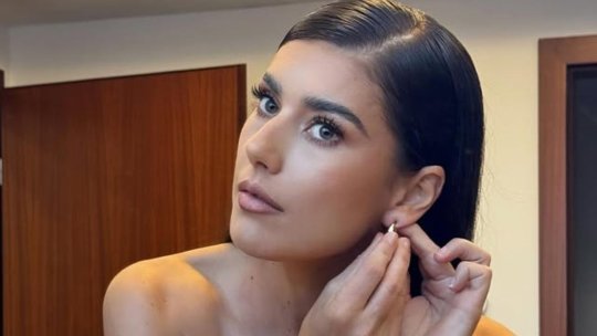 Sorana Cîrstea nu s-a abținut. Mesajul transmis după ce rezultatul alegerilor a devenit oficial