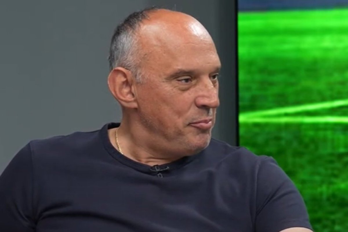 Florin Prunea a povestit cum tatăl său a bătut un fost tehnician din Liga 1