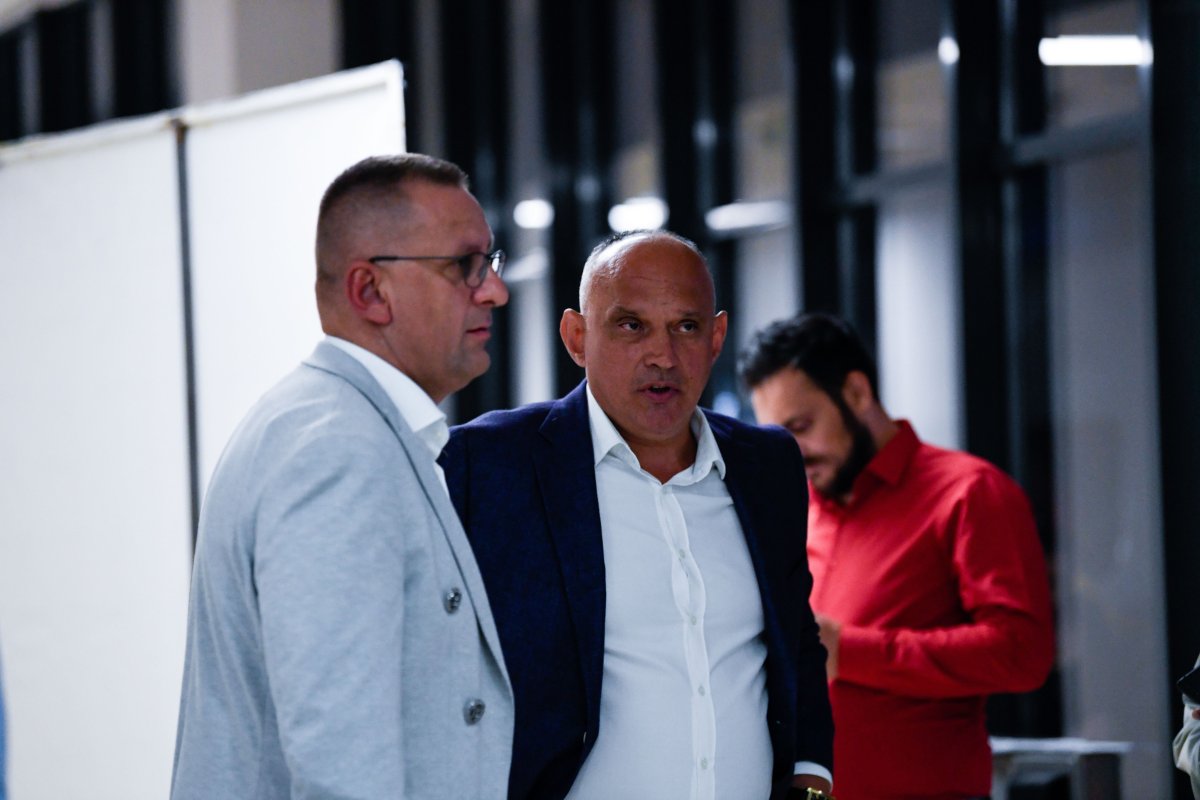 Florin Prunea a povestit un episod cu Eugen Neagoe