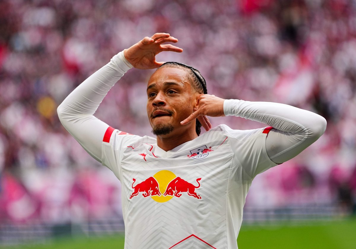 Leipzig ar vrea 80 de milioane de euro pentru Xaxi Simons