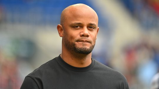 Bayern Munchen vrea să transfere fosta mare speranță a Barcelonei! Afacere de 80.000.000 de euro plănuită de Kompany