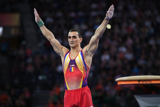 Marian Drăgulescu: ”Asta e invenția mea. E un fel de etalon al elitelor”