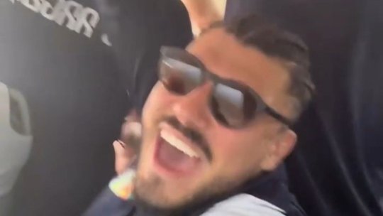 FC Argeș a reacționat după ce jucătorii s-au filmat jignind votanții lui Nicușor Dan. Primarul Cristian Gentea cere sancțiuni