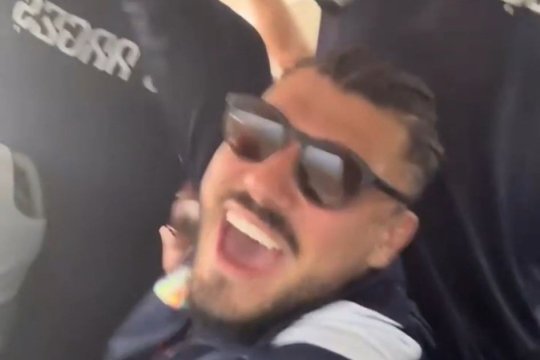 FC Argeș a reacționat după ce jucătorii s-au filmat jignind votanții lui Nicușor Dan. Primarul Cristian Gentea cere sancțiuni