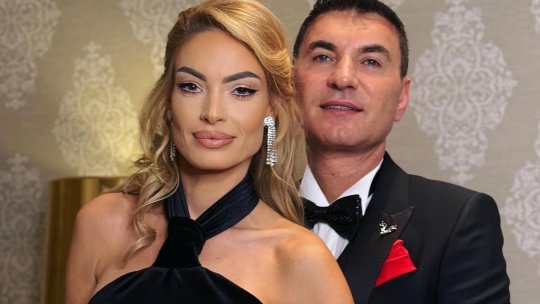 Cristi Borcea a dezvăluit coșmarul vieții sale: ”Visez și de 2-3 ori pe săptămână”