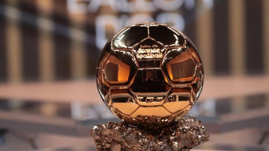 UEFA a anunțat când va fi decernat Balonul de Aur 2025, dar și criteriile de selecție a jucătorilor