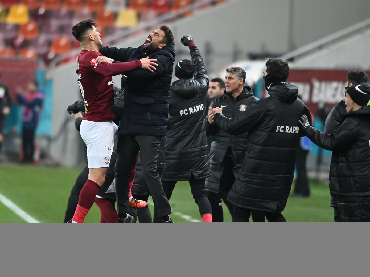 Adrian Mutu, mesaj emoționant pentru Cristi Săpunaru: ”Se retrage ultimul CĂPITAN”