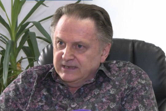 Ce mai face Viorel Duru, spaima cluburilor din Superliga: ”M-am întâlnit cu el la piață”