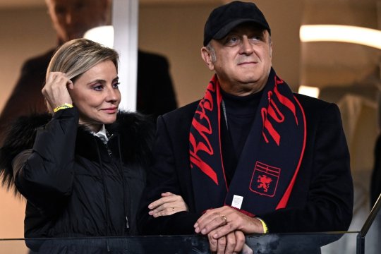 Urmează dezastru la Rapid? Șucu ar urma să ia o măsură drastică: ”Eu așa am auzit”. Prunea a izbucnit când a văzut pe ce a plătit 800.000 de euro