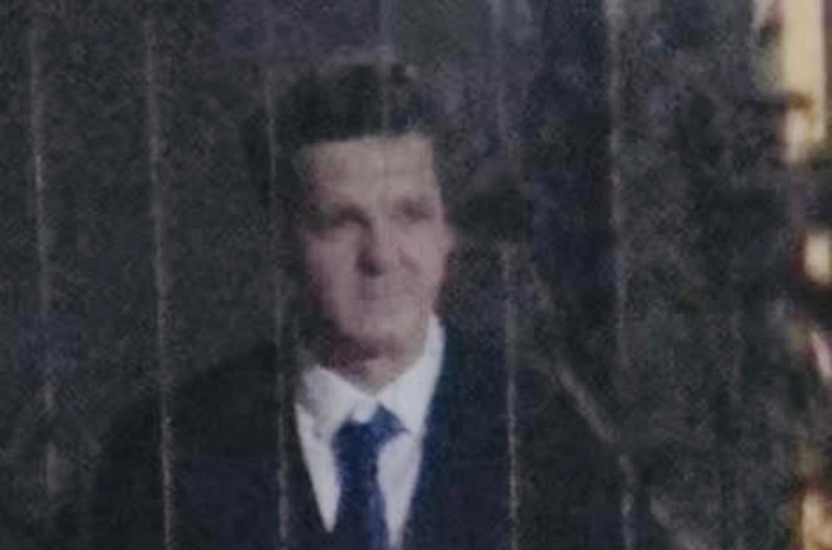 Nicușor Dan ar fi avut o întâlnire cu Florian Coldea, general SRI. Imaginile par a fi însă trucate