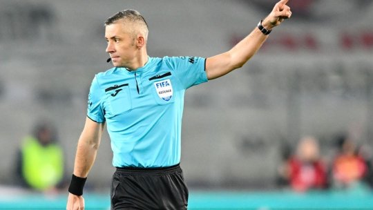 5.000 de euro pentru Radu Petrescu după ce a greșit la Rapid - FCSB: ”Nu a fost suspendat, a fost recompensat”