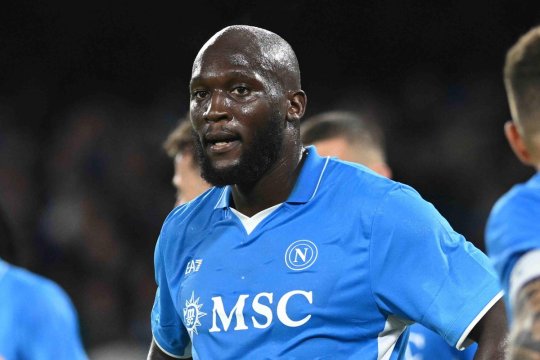 Romelu Lukaku și-a cumpărat haine de la un antrenor secund de la Dinamo: ”Știți ce e mișto la el?”