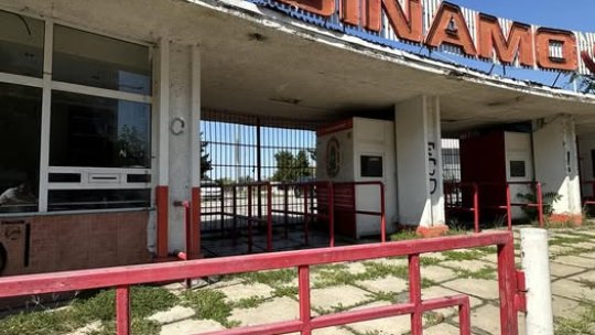 Veste excelentă pentru Dinamo! Legendarul fotbalist: ”100% se face fuziunea”