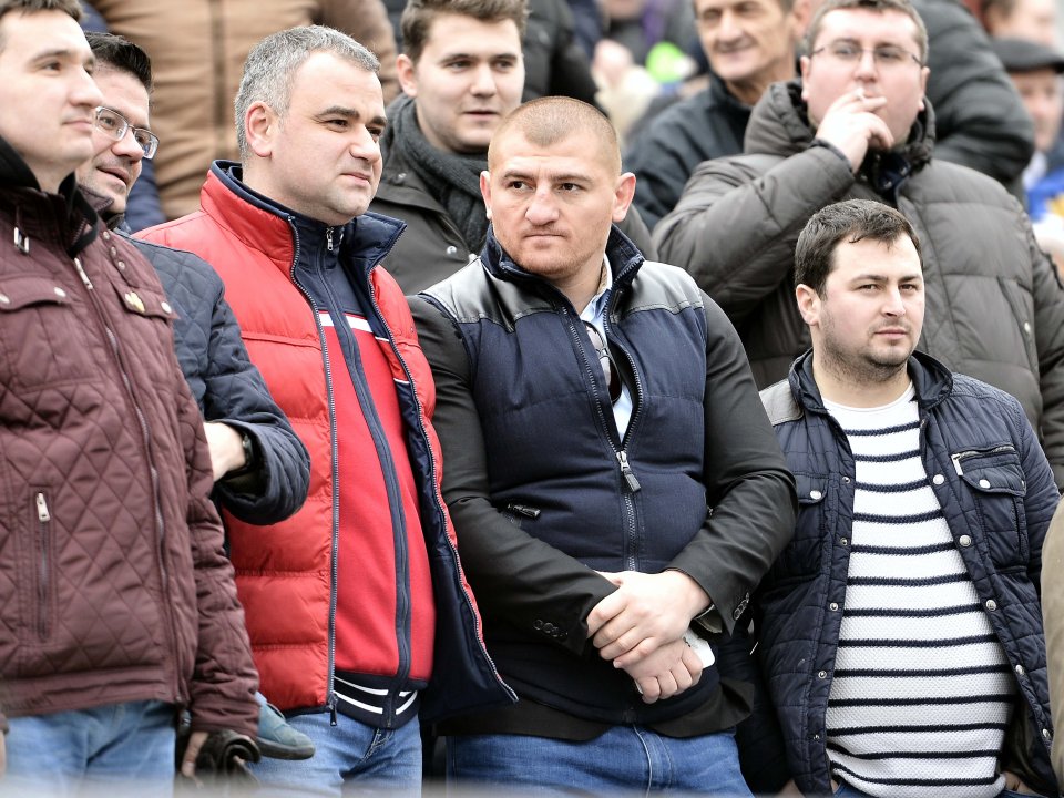 Momentele groaznice prin care a trecut Cătălin Moroșanu: ”Și acum am crize de frig”