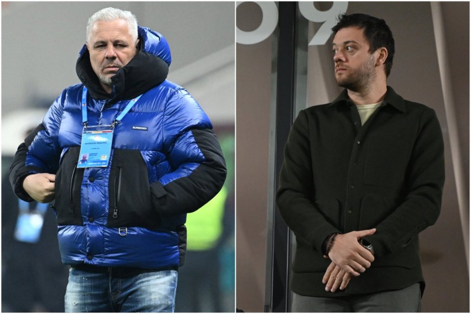 Victor Angelescu a răspuns la atacul lui Marius Șumudică
