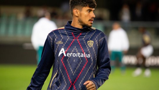 Florinel Coman a intrat pe lista unei echipe din Europa League. Nu vrea să se mai întoarcă în Qatar