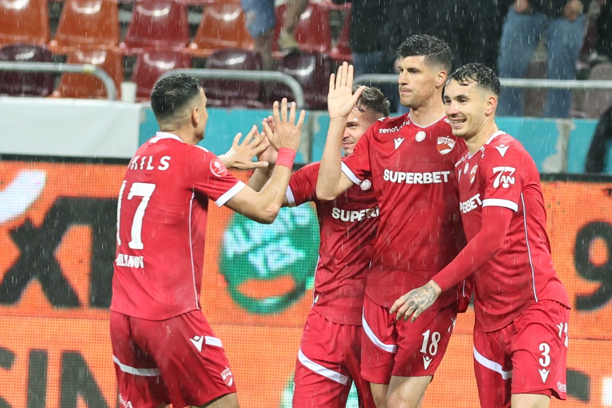 Dinamo aflată acum în SuperLiga va rămâne ”titulara” numelui și favorita suporterilor