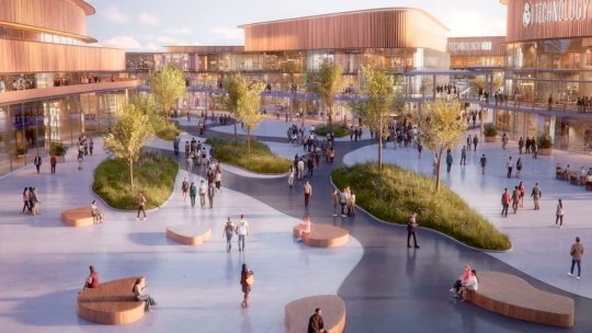 Investiție uriașă pusă la cale de Florentino Perez, președintele lui Real Madrid