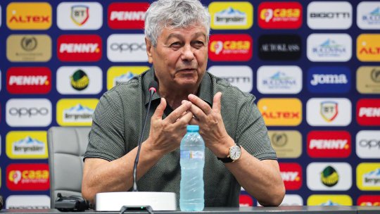 Mircea Lucescu pregătește o revenire neașteptată la națională: ”Randamentul lui din perioada asta a fost foarte bun”